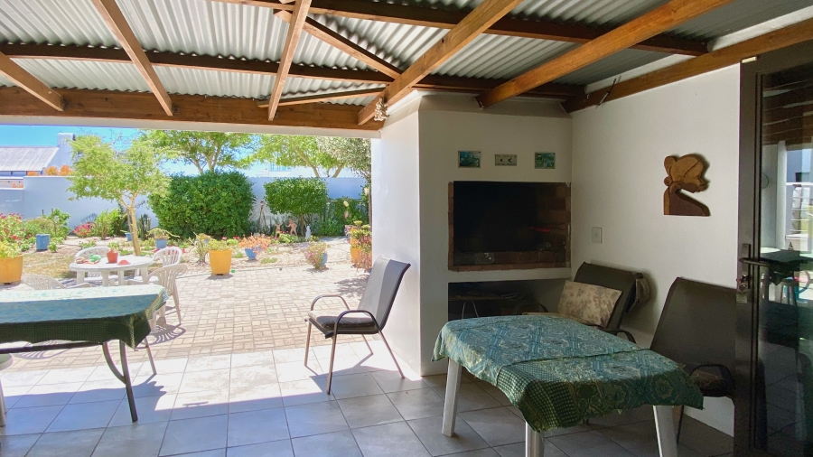 3 Bedroom Property for Sale in Dwarskersbos Western Cape